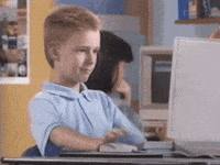 Computer Thumbs Up GIF by Creative Courage