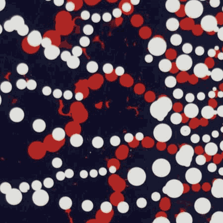 video art animation GIF by Sculpture