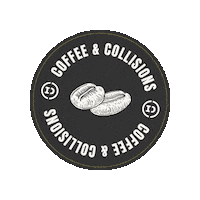 innovationdepot coffee event innovation id Sticker