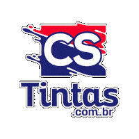 Sticker by CS Tintas