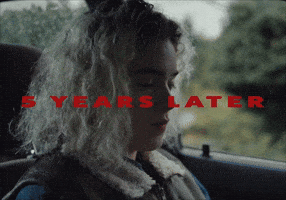 Music Video Years GIF by Mother Mother