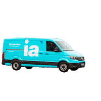 Ia Sticker by Interapothek
