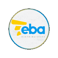 Eba Sticker by EBADISTRIBUIDORA