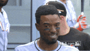 dee gordon GIF by MLB