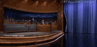 fallontonight excited welcome jimmy fallon dancer GIF