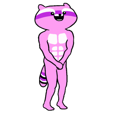 Thank You Sticker by kwaesam