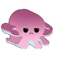 Poppy Sticker by trentogiovani