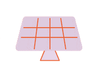 Solar Power Sun Sticker by David Suzuki Foundation