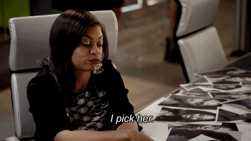 cookie lyon family GIF by Empire FOX