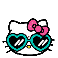 ciabeautyoficial sabrinasatohellokitty ciabeauty hellokittysabrina ciabeuaty Sticker