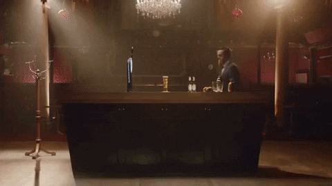 paulcook giphygifmaker peroni GIF