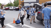 Feel Good Yes GIF by Trinity Western University