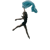 Sticker by Stadium Dance