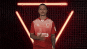Proud Ssv Jahn Regensburg GIF by Bundesliga