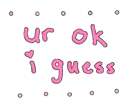 guess STICKER