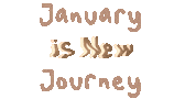 Revolution Journey Sticker