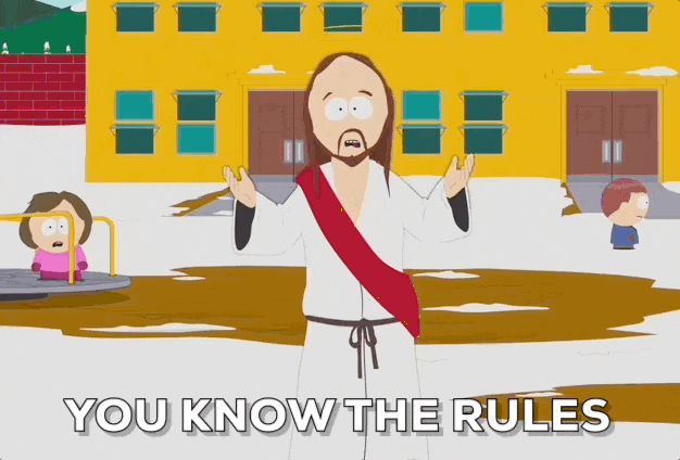 Comedy School GIF by South Park