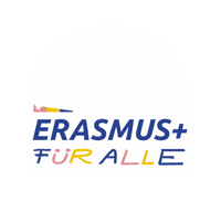 Rainbow Europe Sticker by ErasmusPlus DAAD