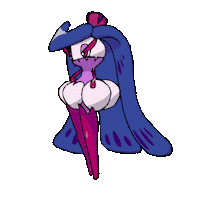 Pokemon Pride Sticker