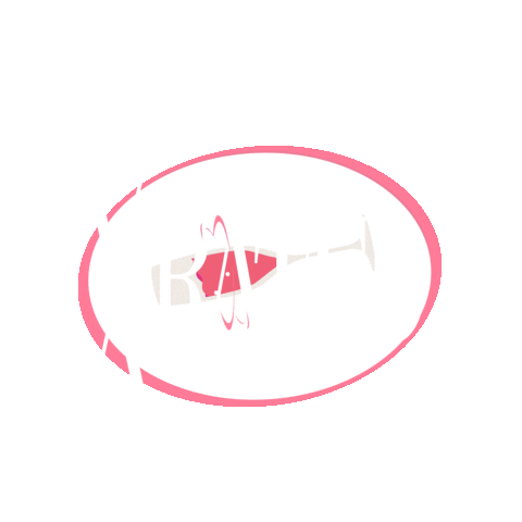 Logo Sparkling Sticker by Campari_X-RATED Liqueur