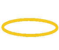 Shining My God Sticker by Demic