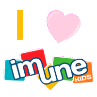 Joao Pessoa Sticker by Imune Kids