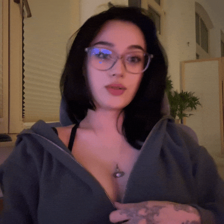 Cute Girl GIF