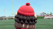 REDBLACKS football cfl ottawa redblacks GIF