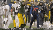 Regular Season Football GIF by NFL