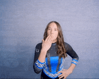 Gymnastics Deb GIF by BYU Cougars