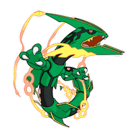 Mega Evolution Sticker by Pokémon