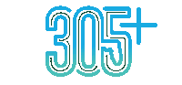 Runmiami Sticker by LifeTimeEvents