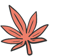 hwans_story red wave wind story Sticker