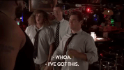 comedy central season 2 episode 9 GIF by Workaholics