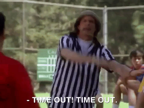 salute your shorts nicksplat GIF