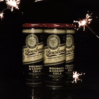 Whiskey Bourbon GIF by Alltech
