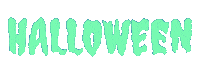 Special Effects Halloween Sticker by Beauty Bay
