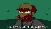 Episode 5 GIF by The Simpsons