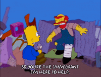 bart simpson episode 21 GIF