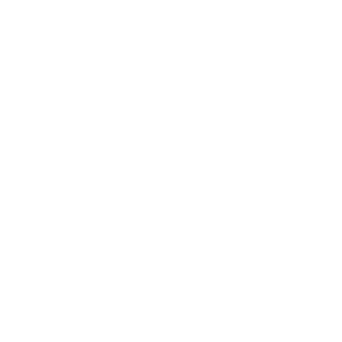 Heart Thank You Sticker