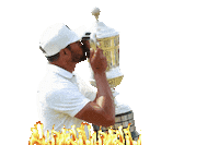 mexicoopenatvidanta golf tony finau vidanta mexicoopen Sticker