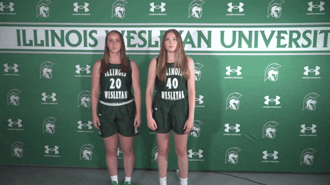 Tgoe GIF by iwusports