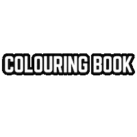 Color Sticker by someoneiloveisindefence