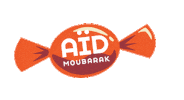 Ramadan Eid Sticker by Modanisa