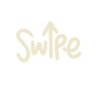 swipe up Sticker