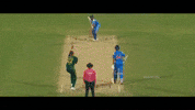 Mumbai Indians King GIF