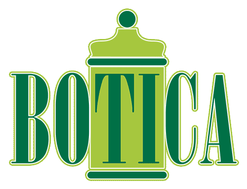 Farmacia Botica Sticker by Apus Nutricosméticos