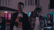 Bel Air GIF by PeacockTV
