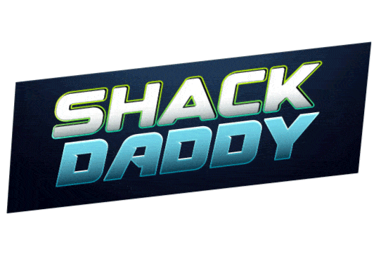 Shack Daddy Sticker by Radioshack de México