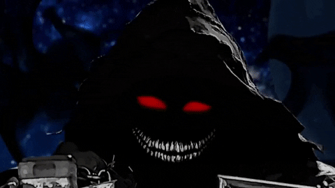 happy heavy metal GIF by Disturbed